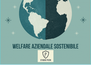 welfare aziendale sostenibile